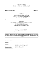 Couverture du document
