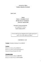 Couverture du document