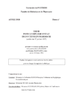 Couverture du document