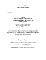 Couverture du document