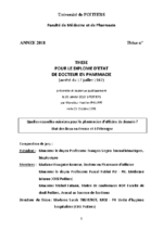 Couverture du document
