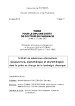 Couverture du document