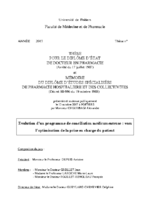Couverture du document