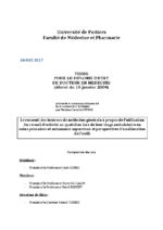 Couverture du document