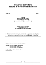Couverture du document