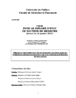 Couverture du document