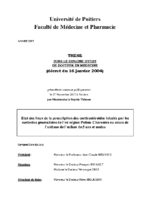 Couverture du document