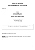 Couverture du document