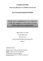 Couverture du document