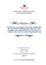 Couverture du document