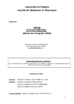 Couverture du document