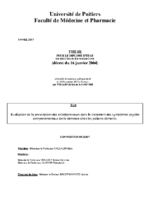 Couverture du document