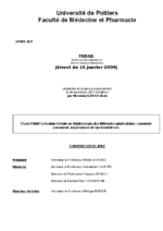 Couverture du document