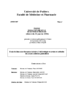 Couverture du document