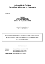 Couverture du document