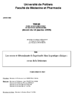 Couverture du document