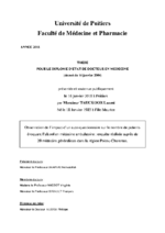 Couverture du document
