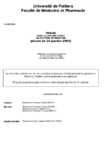 Couverture du document