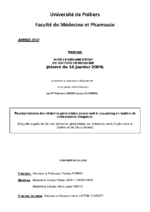 Couverture du document