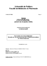 Couverture du document