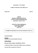 Couverture du document