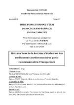 Couverture du document