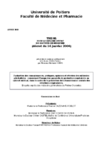 Couverture du document