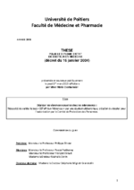 Couverture du document