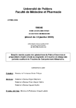 Couverture du document