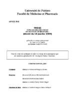 Couverture du document