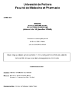 Couverture du document