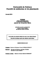 Couverture du document