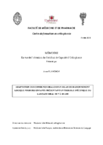 Couverture du document