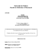 Couverture du document