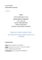 Couverture du document