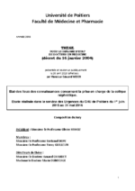 Couverture du document