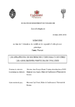 Couverture du document