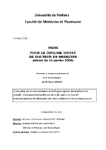 Couverture du document