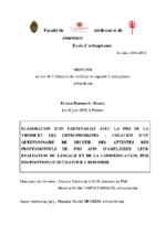 Couverture du document