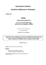 Couverture du document