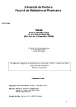 Couverture du document