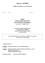 Couverture du document