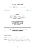 Couverture du document