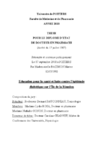 Couverture du document