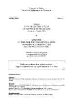 Couverture du document