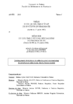 Couverture du document