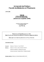 Couverture du document
