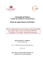 Couverture du document