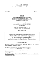 Couverture du document