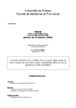 Couverture du document